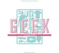 Geek Nicolas Beaujouan (Auteur)