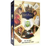 GEEK OUT JEU DE SOCIÉTÉ HARRY POTTER