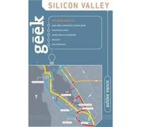 Geek Silicon Valley by Ashlee Vance Ashlee Vance (Auteur)