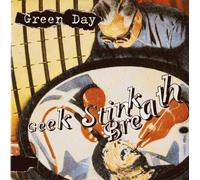 Green Day - Geek Stink Breath