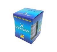 Geekbox The Ultimate Token Holder