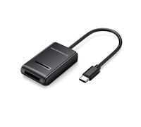 GeekerChip Stations d'accueil pour Disques Durs,Station d'accueil M.2 NVMe,10Gbps Type C USB 3.2 Adaptateur de Disque Dur vers SATA Convertisseur pour SSD 2230 2242 2260 2280 SSD