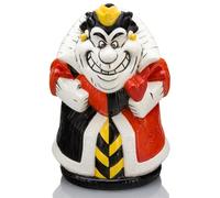 Geeki Tikis Disney Alice In Wonderland Queen of Hearts Mug en céramique 1000 ml