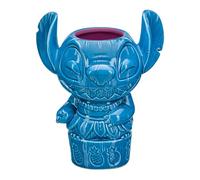 Geeki Tikis Disney Lilo & Stitch Hula Stitch Tasse en céramique Capacité 591 ml