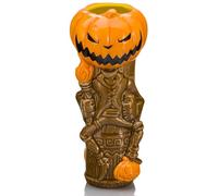 Geeki Tikis Disney Tasse en céramique Le roi citrouille de monsieur Jack de Monsieur Jack