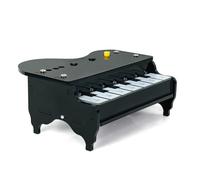GeekLJT Kit de piano électronique à faire soi-même, programmation graphique avec haut-parleur et LED, kits électroniques à monter soi-même, alimentation USB, pour apprendre et enseigner la soudure et