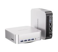 GEEKOM A9 Max Mini PC AMD Ryzen AI 9 HX 370 | Puissance Compacte pour les Joueurs