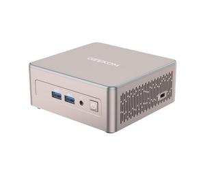 GEEKOM - GMA5R75825U-16512-EU - Petit ordinateur