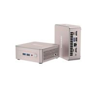 GEEKOM Mini PC A5 Ryzen 7 5825U 16GB RAM 512GB + Win11 Pro