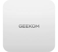 GEEKOM Mini-PC (HTPC) A8 Max-R9 AMD Ryzen 9 Ryzen™ R9-8945HS 32 GB RAM 2 TB SSD AMD 780M A8 Max-R9