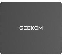 GEEKOM Mini-PC (HTPC) Mini Air12 Lite () Intel® N-Reihe N150 8 GB RAM 256 GB SSD Intel Graphique UHD