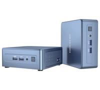 GEEKOM Mini-PC (HTPC) Mini IT13-i9 Intel® Core™ i9 Intel i9-13900HK 32 GB RAM 1 TB SSD Intel Iris® Xe Graphics Mini IT13-i9