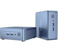 GEEKOM Mini-PC (HTPC) Mini IT13 Mini-PC, Intel i5-13600H, with 16 GB RAM and 1T SSD, Windows 11 Pro 8K Intel® Core™ i5 Mobile Processor 4.9 GHz 16 GB RAM 512