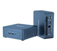 GEEKOM Mini PC Mini IT13, Intel Core i9-13900H Mini Ordinateur (14 cœurs, 20 Threads, jusqu'à 5,4 GHz), 32 GB DDR4 et 2 TB M.2 SSD Mini PC Windows 11 Pro, 8K | UHD | USB4 x 2 | Wi-FI 6E | 2.5G LAN
