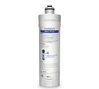 Geekpure Filtre de rechange pour système de filtration d'eau sous évier ultra pur à 4 étapes