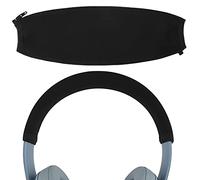 Geekria Bandeau de Remplacement pour Beats Solo2 Solo3 Wireless On-Ear Headphones , Bandeau de Protection, Headphone Headband Cover