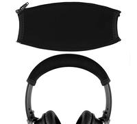 GEEKRIA Bandeau de Remplacement pour Bose QuietComfort, Bose QC35 II, QC25, Bandeau de Protection, Headphone Headband Cover
