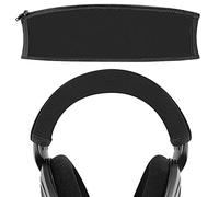 GEEKRIA Bandeau de Remplacement pour HD598, HD579, HD559, HD558, HD518, HD599 Headphones, Bandeau de Protection, Headphone Headband Cover