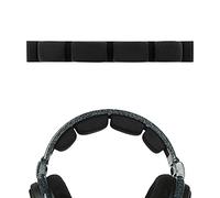 Geekria Bandeau pour HD600, HD580, Bandeau de Protection, Headphone Headband Coussins, Replacement Headband Pad