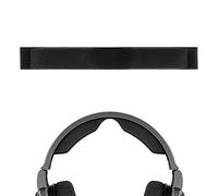 Geekria Bandeau pour HD650, HD660 S, HD6XX Bandeau de Protection, Headphone Headband Coussins, Replacement Headband Pad