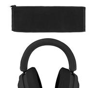 Geekria Bandeau pour Razêr Kraken Pro V2, 7.1 V2, 7.1, Ultimate Gaming Headset/Headset/Headset/Headset/Headset/Headband Protector Pièces de réparation/Easy DIY Installation sans Outil nécessaire