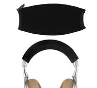 Geekria Bandeau Protection Compatible avec Parrot Zik 3, Zik 2.0, Zik, Casque sans Fil, Suppression du Bruit, Bandeau de Remplacement, Protection Bandeau, Installation Facile, Aucun Outil nécessaire