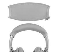 Geekria Bandeau Protection pour Bose QuietComfort 35/25 Idéal pour protéger Le Casque, pour remplacer Le Bandeau d’Origine ou pour masquer Tout Signe d’Usure Installation Facile sans Aucun Outil Gris