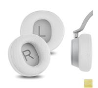 Geekria Coussinets de rechange confortables en maille pour casque Microsoft Surface GEN I/Gen II Gris
