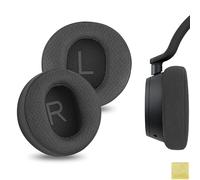 Geekria Coussinets de rechange confortables en maille pour casque Microsoft Surface GEN I/Gen II (Noir)
