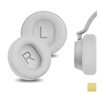 Geekria Coussinets de rechange pour casque Microsoft Surface GEN I/GEN II (gris)