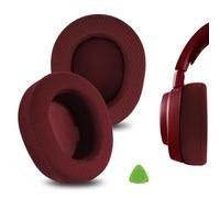 Geekria Coussinets Mesh pour SteelSeries Arctis Nova Pro