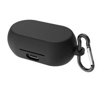 Geekria Custodia in Silicone compatibile Con Elite 7 Pro, 7 auricolari Wireless attivi, custodia protettiva per auricolari Con gancio portachiavi, Porta di ricarica accessibile