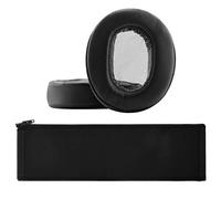 Geekria Earpad et Arceau Housse de Remplacement pour Sony Mdr1 a, 1 ADAC Casque/oreillette Bandeau Coque de Protection//Coussinets réparation + Serre-Tête Housse de Protection
