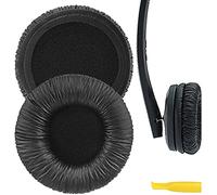 Geekria Earpad for PX200, PXC150 Headphones Replacement Ear Pad/Ear Cushion/Ear Cups/Ear Cover/Earpads Repair Parts (Black)