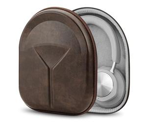 Geekria éétui Rigide pour Casque H9i, H4, H9, H8, H6, H2, DSR9BT, ATH ANC7B, ANC9, ANC27, M50S, SR5BT Headphones, Coque de Protection de Voyage