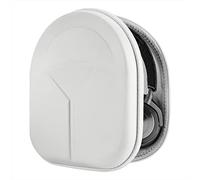 Geekria éétui Rigide pour Casque H9i, H9, H8, H8i, H6, H4, H2, Coque de Protection de Voyage, étui Housse de Transport