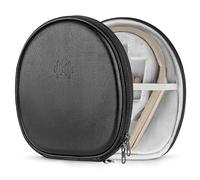 Geekria éétui Rigide pour Casque LG Tone Infinim, Tone+, Tone Pro, LG Electronics HBS, Ultra Bluetooth Wireless Stereo Headset, Coque de Protection de Voyage