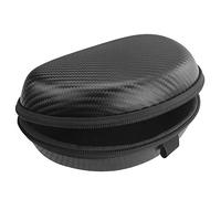 Geekria éétui Rigide pour Casque Logitech H600, H900 Headphone, Coque de Protection de Voyage, étui Housse de Transport