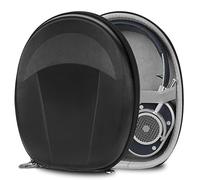 Geekria éétui Rigide pour Casque Master & Dynamic MH40, MW65, MW60, M&D MW50+, Coque de Protection de Voyage, étui Housse de Transport