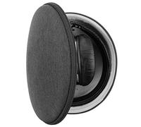 Geekria éétui Rigide pour Casque Momentum 3 Wireless, HD 450BT, HD 350BT, HD 4.50, PXC 550 II, étui Housse de Transport, Coque de Protection de Voyage