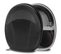 Geekria éétui Rigide pour Casque Sony MDR-XB950, XB950N1, MDR-10R, 10RC, 10RNC, Bose QC35, HD1, Grado SR80e, Cowin E7, étui Housse de Transport