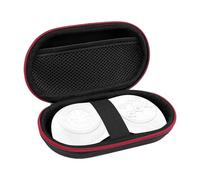 Geekria Étui de transport compatible avec contrôleur Bluetooth sans fil 8Bitdo NEOGEO, M30, SN30 Pro, étui de voyage rigide, sac de rangement durable (noir)