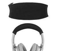 Geekria Flex Fabric Bandeau de Remplacement,Compatible avec Bose QuietComfort 35 Series 2 Gaming, QC35II, QC2 Casque/Bandeau de Protection, Pièce de Rechange de Réparation, Installation Facile