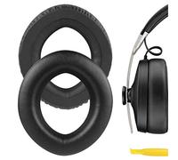 Geekria Oreillettes de Remplacement pour Casque MM550, PX360, PX360-BT, PXC360-BT, Coussinets d'oreille Coussins/Ear Cushion/Ear Cups/Ear Cover