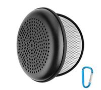 GEEKRIA Portable Souple Étui de Voyage pour A1 Speaker, Portable Waterproof Wireless Bluetooth Speaker, Orateur Housse de Transport