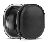 Geekria PRO - Étui robuste pour casque compatible avec JBL Tune 770NC/750NC, EVEREST 750NC, Tour ONE M3, coque rigide, durable, protection multicouche (noir)