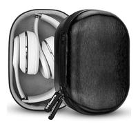 Geekria ProShell Coque de protection rigide de rechange pour casque B Solo3.0, S0LO Pro, Solo2.0, SoloHD Noir