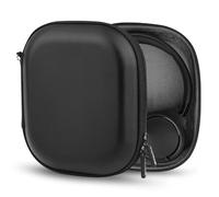 Geekria Shield étui pour Casque Audio Compatible avec JBL Tune 520BT, Tune 510BT, Tune 660NC, Tune 560BT, Jr 310BT, Sac de Voyage Rigide de Remplacement avec Rangement pour câble (Noir)