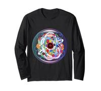 Geeks des Sciences de la Physique des Particules quantiques Manche Longue