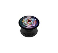 Geeks des Sciences de la Physique des Particules quantiques PopSockets PopGrip Adhésif